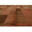 Tapis rectangulaire en laine 4 pi 1 po x 6 pi 2 po One-of-a-Kind