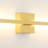 Haamed LED Flush Mounted Sconce Hardwired-500002889-525356343