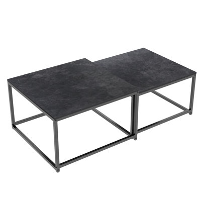 Parrett Frame Coffee Table
