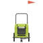 Tissu et fer Oxford-113032146-113401169