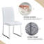 Chaises de salle à manger rembourrées Modern-58963659-58963662-61361056