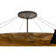 Almeria 6 - Light Semi Flush Mount
