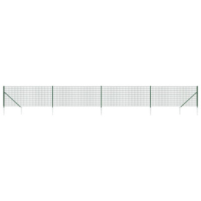Benon Metal Wire/Mesh Fence