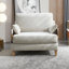 Fauteuil inclinable convertible 3 en 1, canapé-lit 74 po, 3 coussins et poches de rangement-936724487