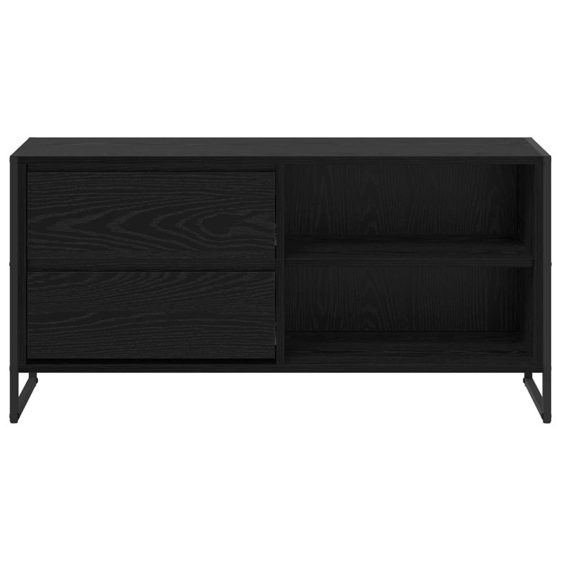 Unfinished TV Stand for TVs up to 43"