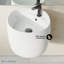 Lavabo mural Ivy-64588419
