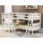 Abigel Kids Twin Over Twin Bunk Bed-178493281