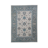 Besharat One-of-a-Kind 14'2" X 19'11" Hand Knotted Area Rug