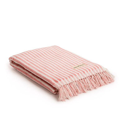 The Beach Towel