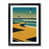 Black Framed selected