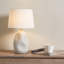 Arjeta Ceramic Table Lamp