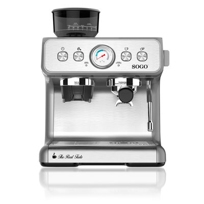 Espressomaschine Sogo
