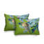  Coussin intérieur / extérieur Lumbar-1582346018