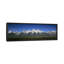 Grand Teton National Park - reproduction de photo panoramique sur toile-2142818293-2071183028