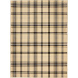 Khion Checkered Indoor Rug