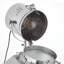 Lillian 97cm Brown Tripod Floor Lamp