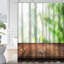 Rideau de douche Garden Summer-445449677