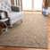 Montreal Hand Loomed Wool Floral Rug