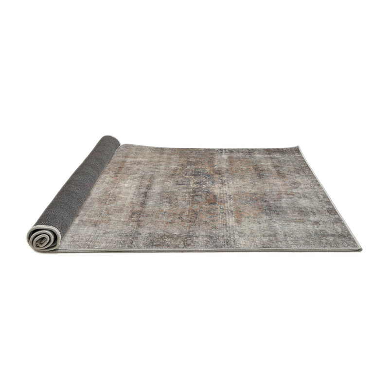 Prewitt Indoor Rug, Round 7'