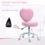 Chaise de bureau Heart Love