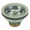Basket Strainer