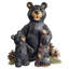 Statue Forest Bears