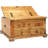 Mexico Coffee Table Trunk