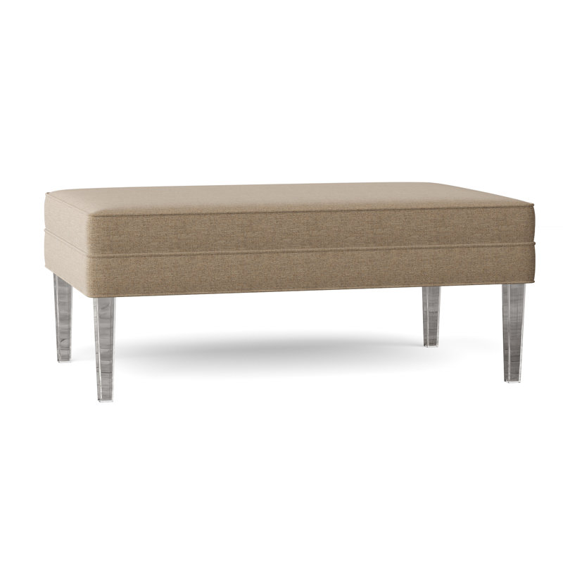Aperitif Ottoman, Elise Flax