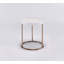 Table d'appoint 21,75 po Edie