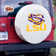 Housse de roue NCAA