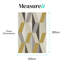 Superfresco Easy Tribal Geometric Print To Order Mural-101929068