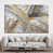 Wrapped Canvas selected