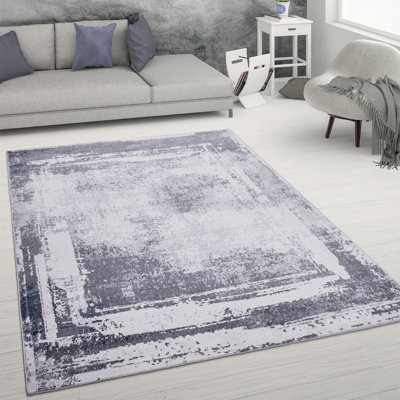 Tananger Geometric Area Rug