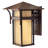 Harbor 1 - Blub Outdoor Wall Lantern-1377405327-1387156542