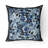 Floral Outdoor Reversible Throw Pillow-99201500