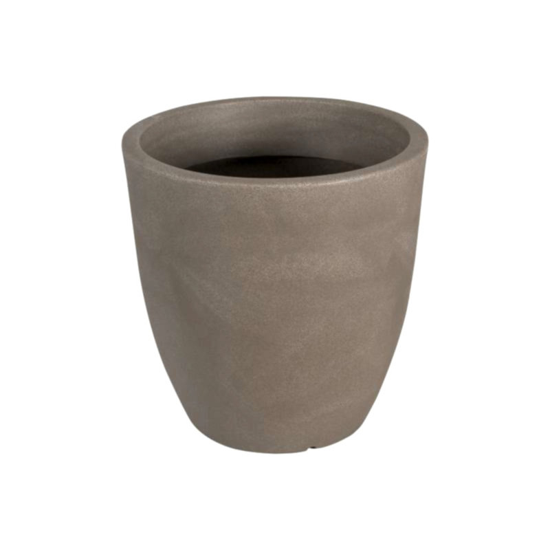 Griezmann Pot Planter, Havana