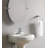 Mason Wall Mounted Towel Ring-3075850