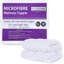Fernbush Hypoallergenic 2 Inch Mattress Topper With Elastic Straps-2047093108