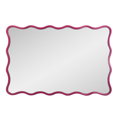 Angelo Rectangle Wall Mirror