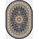 Attell Oriental Indoor Rug