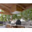 Pro Zephyr 42" 1200 CFM Outdoor Insert Range Hood with LED Lighting in Stainless Steel
