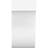 5"W x 10"H x 42"L Standard Del Monte Architectural Grade PVC Rafter Tail-37851126