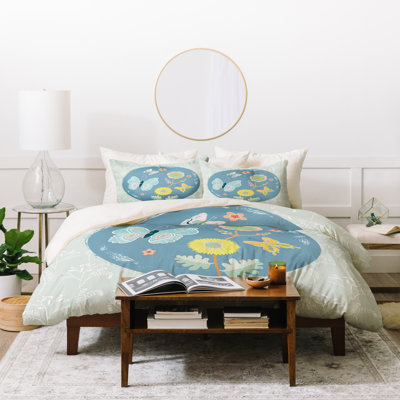 Ensemble de housse de couette