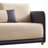 Upholstered Sofa