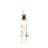Caddigan Animals Wind Chime