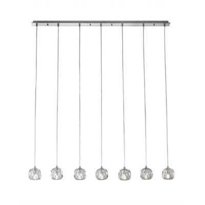 7 - Light Kitchen Island Pendant