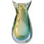 Handmade Glass Table Vase