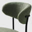 Chaise d'appoint rembourrée Rauragh-101527418-101527421