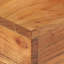 Gearld Frame Coffee Table-2098388902