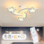 Criston LED Flush Mount